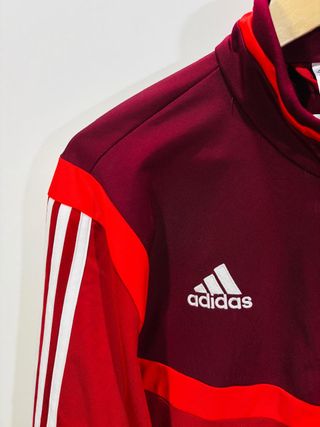 Chaqueta Adidas Feyenoord