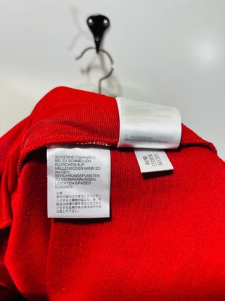 Chaqueta Adidas Feyenoord