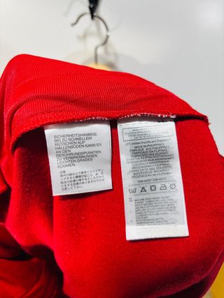 Chaqueta Adidas Feyenoord