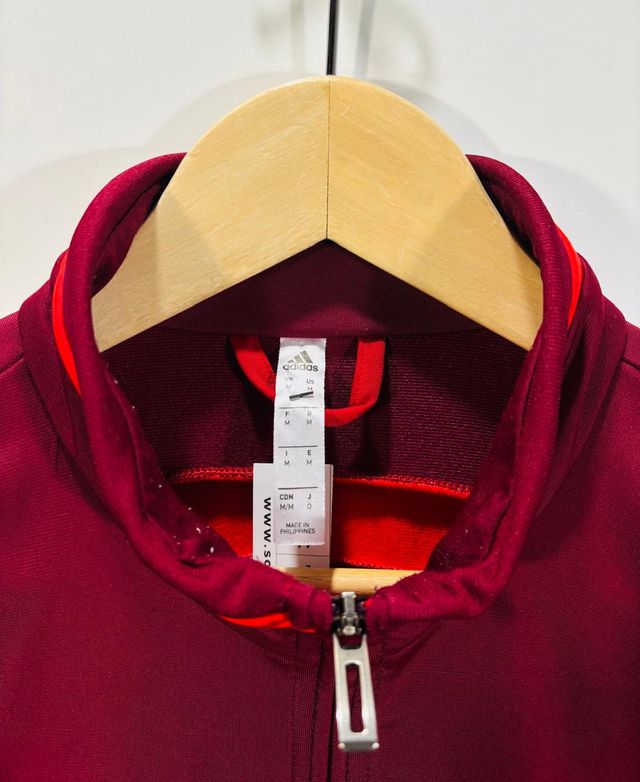 Chaqueta Adidas Feyenoord