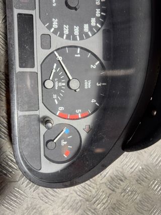 Cuadro Instrumentos BMW Serie 3 E46 2004