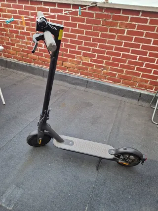 Patinete Eléctrico Xiaomi