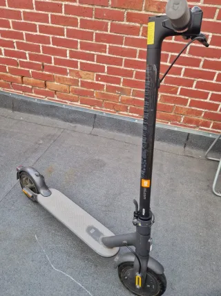 Patinete Eléctrico Xiaomi