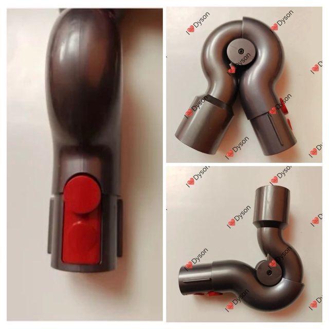 Prolongador Articulado Dyson Zonas Altas