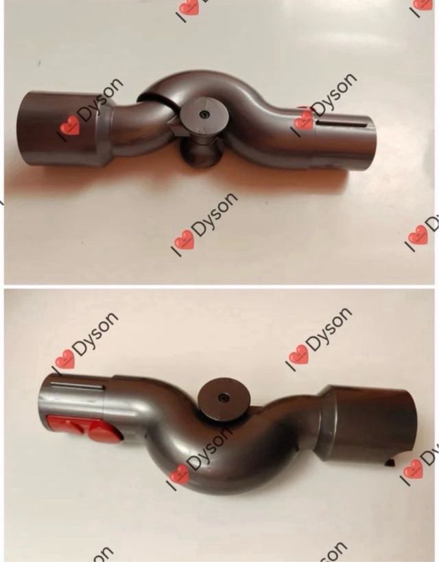 Prolongador Articulado Dyson Zonas Altas