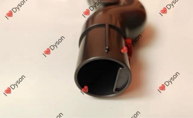 Prolongador Articulado Dyson Zonas Altas