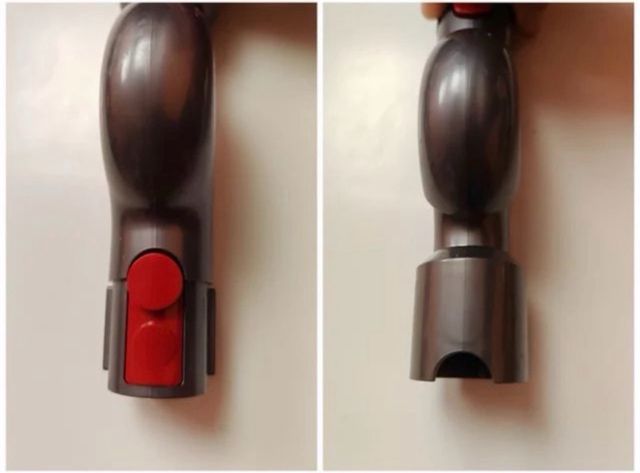 Prolongador Articulado Dyson Zonas Altas