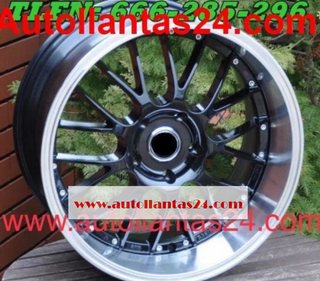LLANTAS BMW -14903