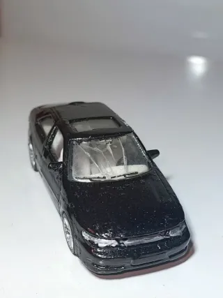SAAB 9.3 1/43