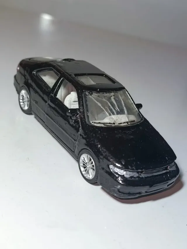 SAAB 9.3 1/43