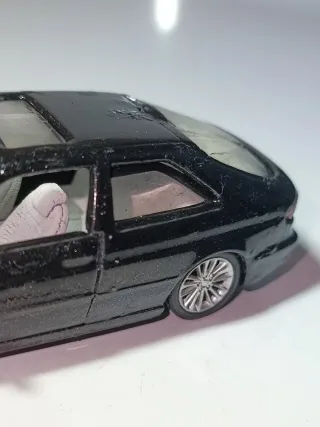 SAAB 9.3 1/43