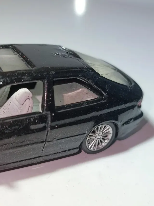 SAAB 9.3 1/43