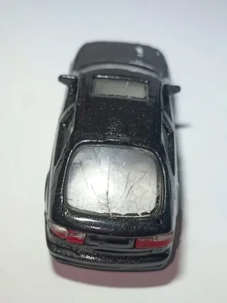 SAAB 9.3 1/43