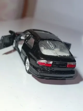 SAAB 9.3 1/43