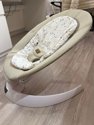 Hamaca Jané Moon – Como nueva, solo 10 usos