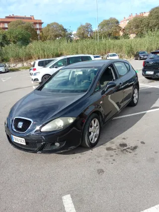 SEAT Leon 2009