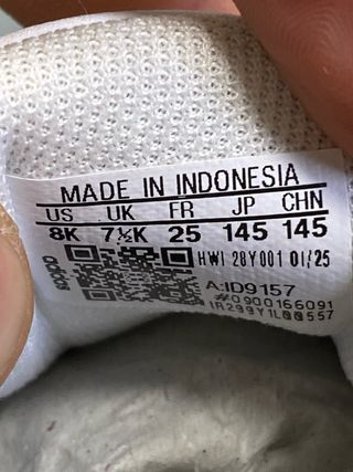 Tênis Adidas Infantil VL Court 3.0