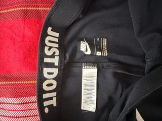 Mallas Nike Estampadas