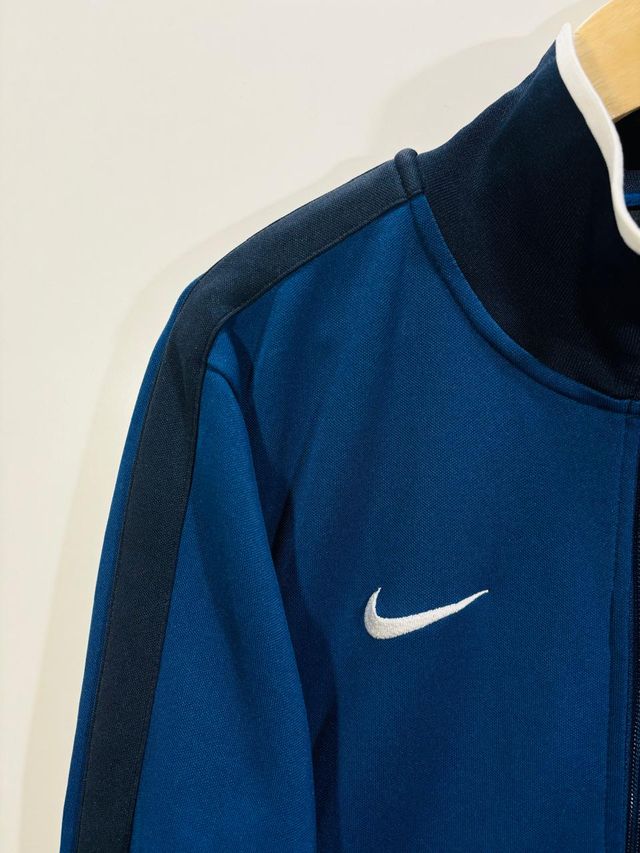 Chaqueta Nike Francia Azul