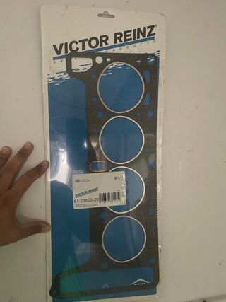 Juntas culata Lada niva 1.6