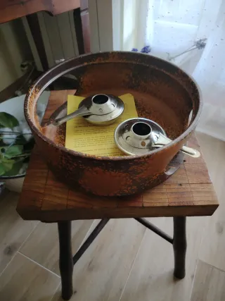 Grill Kera-Grill Scheurich