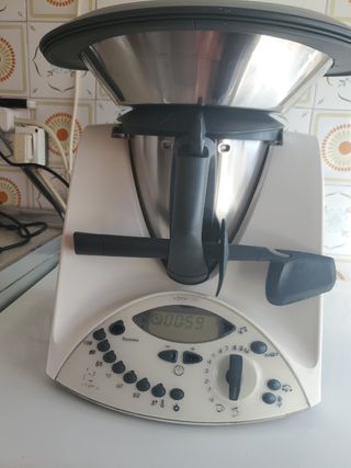 Termomix TM31