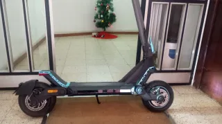 Patinete Eléctrico Cecotec Z power City