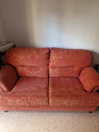 Sofá 2 plazas 1,70m Alicante