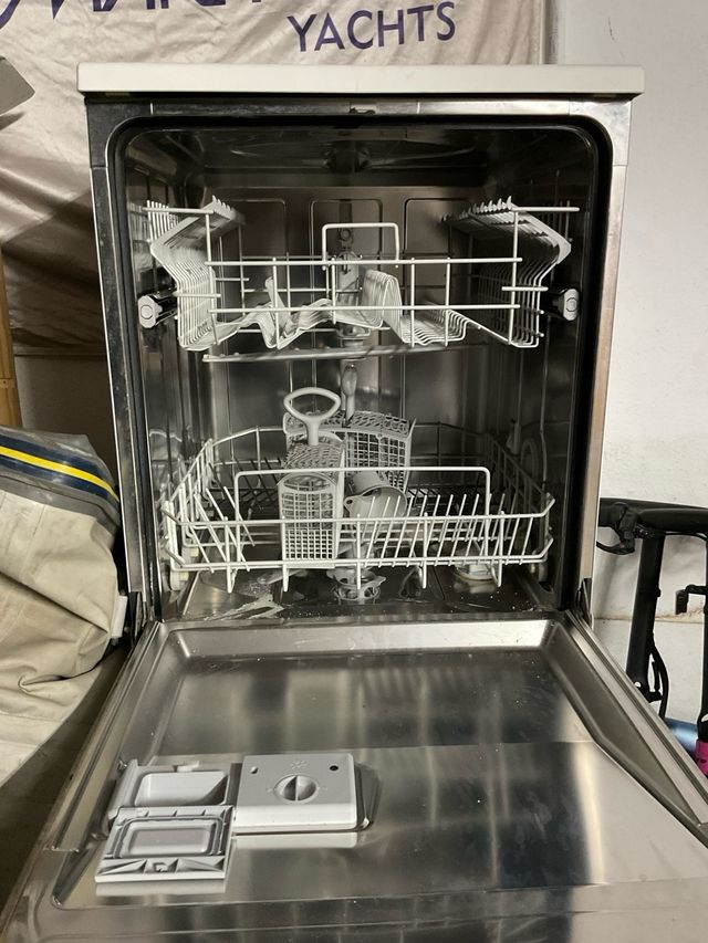 Lavavajillas Fagor Innovation