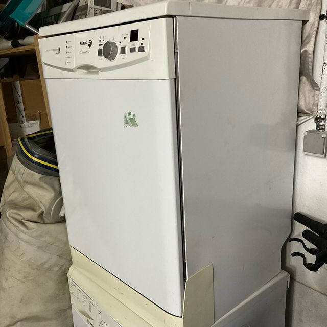 Lavavajillas Fagor Innovation