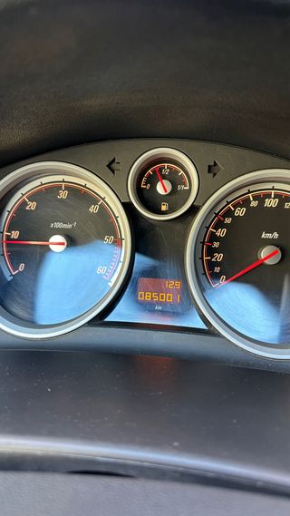 Opel Astra Gtc 150cv sport