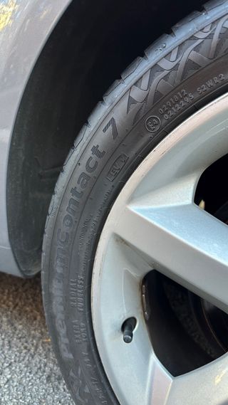 Opel Astra Gtc 150cv sport