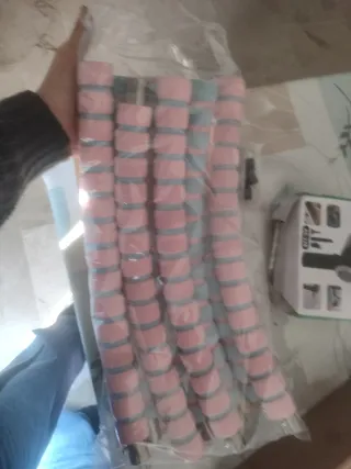 Aro Hula Hoop Fitness Abdominales