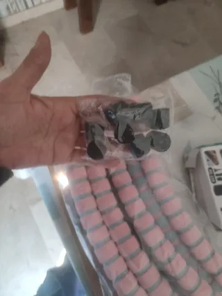 Aro Hula Hoop Fitness Abdominales