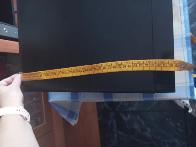 Microondas Taurus Negro