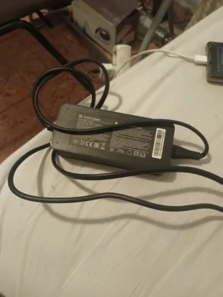 Cargador Xiaomi Patinete Eléctrico Original