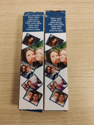 Bastone selfie per smartphone
