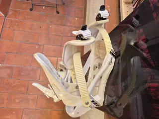 Tabla Snowboard Rossignol Circuit