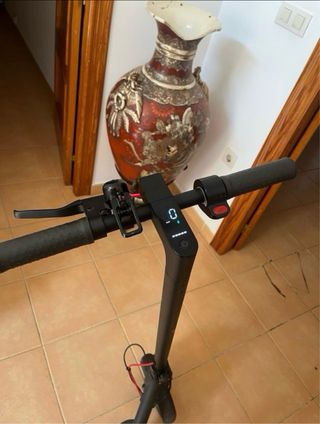 Patinete Eléctrico Xiaomi Pro 2