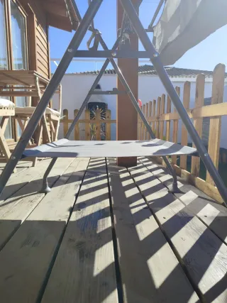 Bañera bebé Twistshake