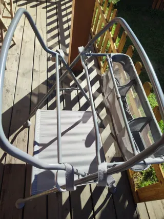 Bañera bebé Twistshake