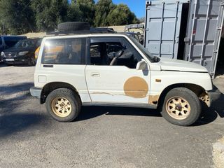 Suzuki Vitara 1991 Para piezas
