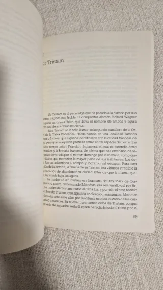 Rey Arturo y Los Caballeros de La Tabla Redonda...