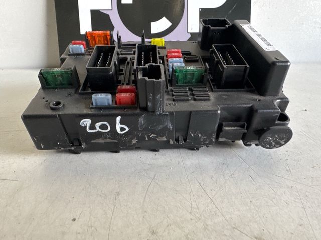 BSM B3 peugeot citroen ref: 9657608780