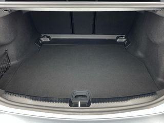 Mercedes-Benz Clase C 200 d 120 kW (163 CV)