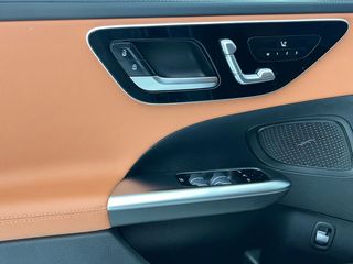 Mercedes-Benz Clase C 200 d 120 kW (163 CV)