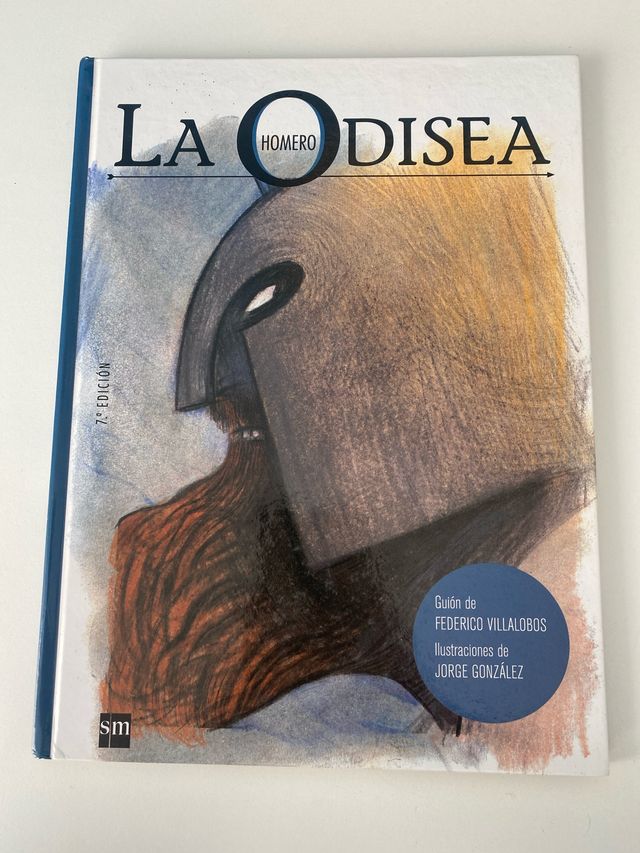 La Odisea