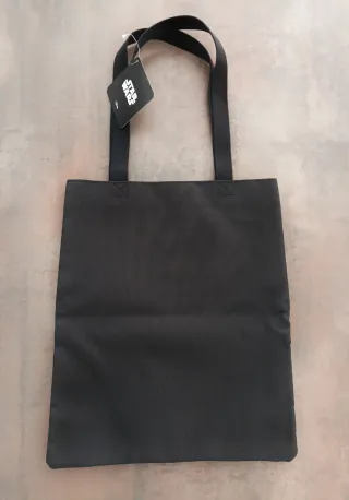 Lote Star Wars: Bolsa y Camiseta