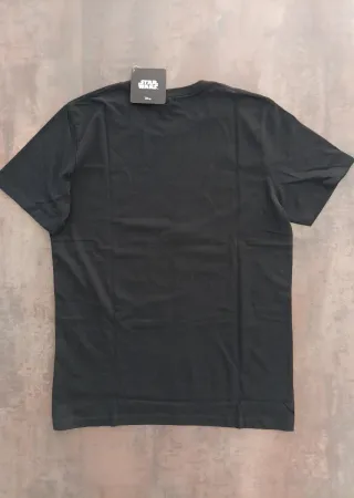 Lote Star Wars: Bolsa y Camiseta