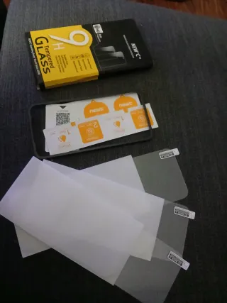 Protettivi schermo NEW'C per iPhone